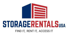 STORAGERENTALSUSA FIND IT, RENT IT, ACCESS IT trademark