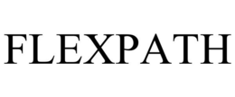 FLEXPATH trademark