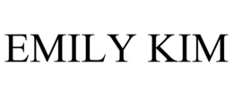 EMILY KIM trademark