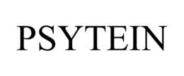PSYTEIN trademark