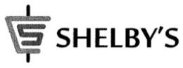 S SHELBY'S trademark