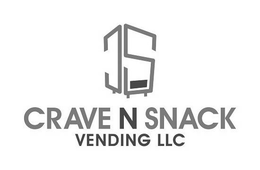 CS CRAVE N SNACK VENDING LLC trademark