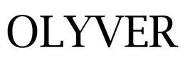 OLYVER trademark
