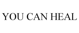YOU CAN HEAL trademark