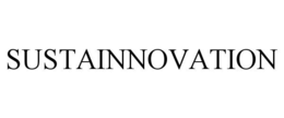 SUSTAINNOVATION trademark