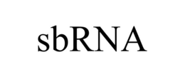 SBRNA trademark