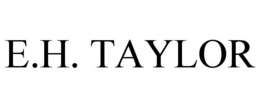 E.H. TAYLOR trademark
