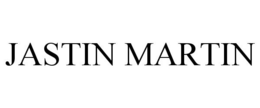 JASTIN MARTIN trademark