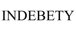 INDEBETY trademark