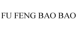 FU FENG BAO BAO trademark