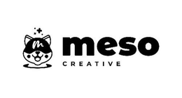 M MESO CREATIVE trademark