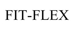 FIT-FLEX trademark