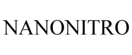 NANONITRO trademark