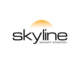 SKYLINE SMART ENERGY trademark