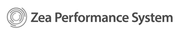 ZEA PERFORMANCE SYSTEM trademark
