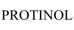 PROTINOL trademark