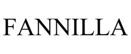 FANNILLA trademark