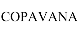 COPAVANA trademark