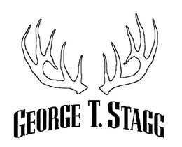 GEORGE T. STAGG trademark
