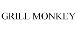 GRILL MONKEY trademark