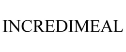 INCREDIMEAL trademark