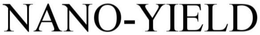 NANO-YIELD trademark