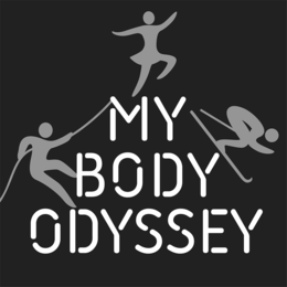 MY BODY ODYSSEY trademark