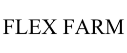 FLEX FARM trademark