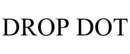 DROP DOT trademark
