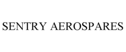 SENTRY AEROSPARES trademark