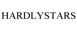HARDLYSTARS trademark
