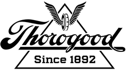 THOROGOOD SINCE 1892 trademark