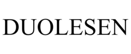 DUOLESEN trademark