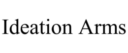 IDEATION ARMS trademark
