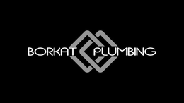 BORKAT PLUMBING trademark