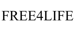 FREE4LIFE trademark