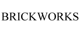 BRICKWORKS trademark