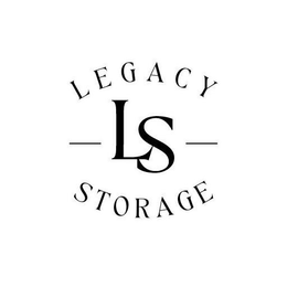LEGACY LS STORAGE trademark