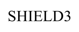 SHIELD3 trademark