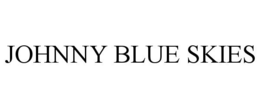 JOHNNY BLUE SKIES trademark