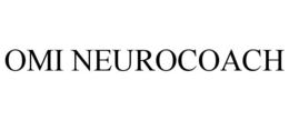OMI NEUROCOACH trademark