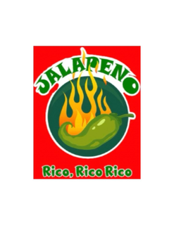 JALAPENO RICO, RICO RICO trademark