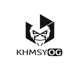 KHMSYOG trademark