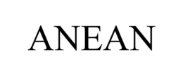 ANEAN trademark
