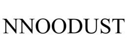 NNOODUST trademark