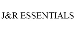 J&R ESSENTIALS trademark