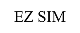 EZ SIM trademark