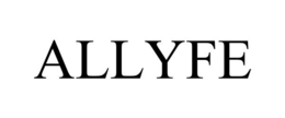 ALLYFE trademark