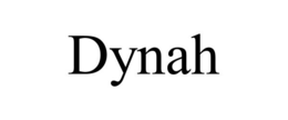 DYNAH trademark