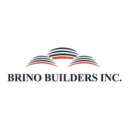 BRINO BUILDERS INC. trademark